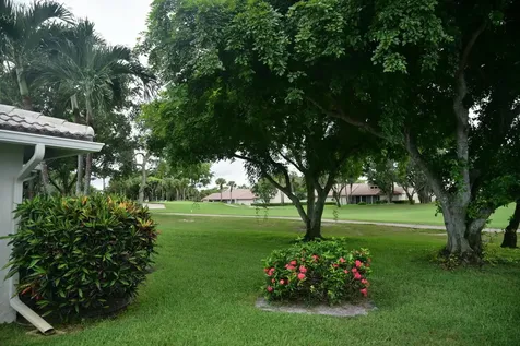 24 Glens Drive Boynton Beach FL 33436