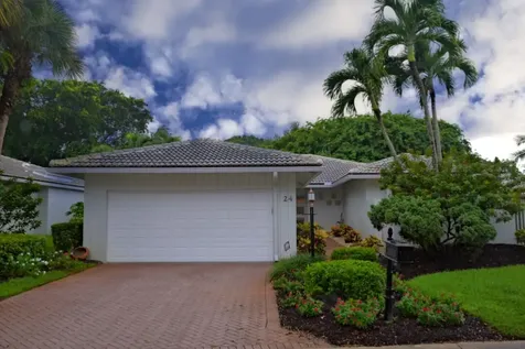 24 Glens Drive Boynton Beach FL 33436