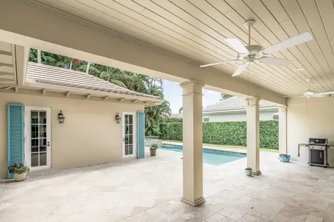 410 N Palm Island Circle Vero Beach FL 32963