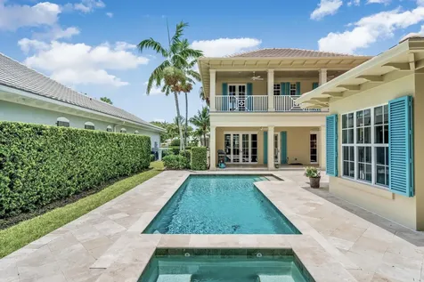 410 N Palm Island Circle Vero Beach FL 32963