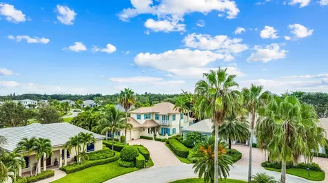 410 N Palm Island Circle Vero Beach FL 32963