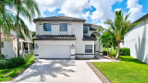 11157 Harbour Springs Circle Boca Raton FL 33428