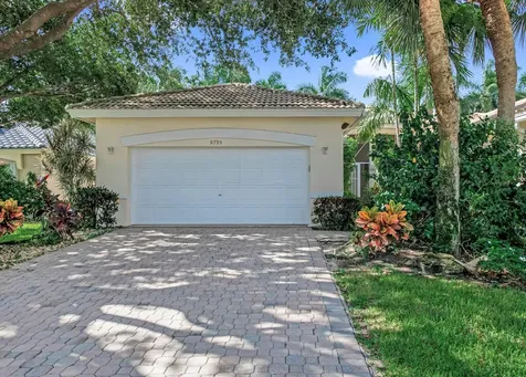 9795 Crescent View Drive Boynton Beach FL 33437