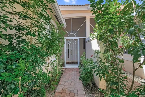 9795 Crescent View Drive Boynton Beach FL 33437