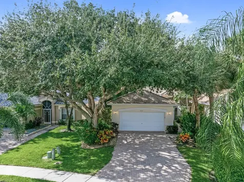 9795 Crescent View Drive Boynton Beach FL 33437