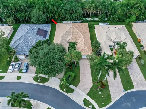 9795 Crescent View Drive Boynton Beach FL 33437