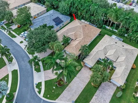 9795 Crescent View Drive Boynton Beach FL 33437
