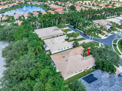 9795 Crescent View Drive Boynton Beach FL 33437