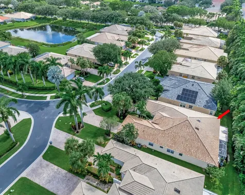 9795 Crescent View Drive Boynton Beach FL 33437