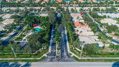 9795 Crescent View Drive Boynton Beach FL 33437