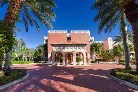 100 Se 5th Avenue Boca Raton FL 33432