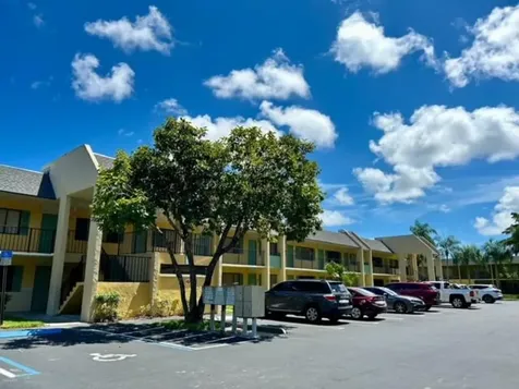 1830 W Meadows Circle Boynton Beach FL 33436