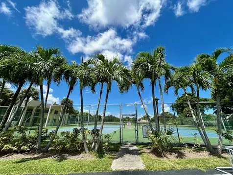 1830 W Meadows Circle Boynton Beach FL 33436