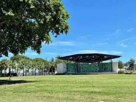 1830 W Meadows Circle Boynton Beach FL 33436