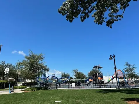1422 W Meadows Circle Boynton Beach FL 33436