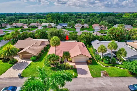 6858 Villas Drive Boca Raton FL 33433