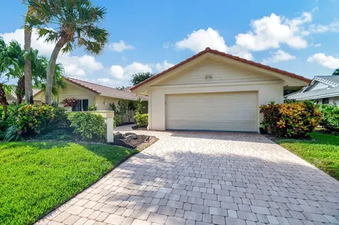 6858 Villas Drive Boca Raton FL 33433