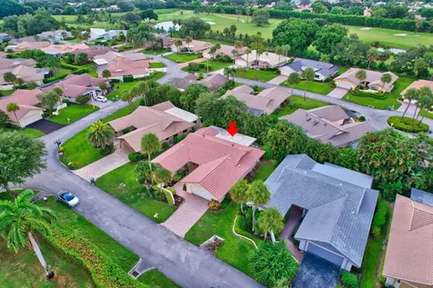 6858 Villas Drive Boca Raton FL 33433