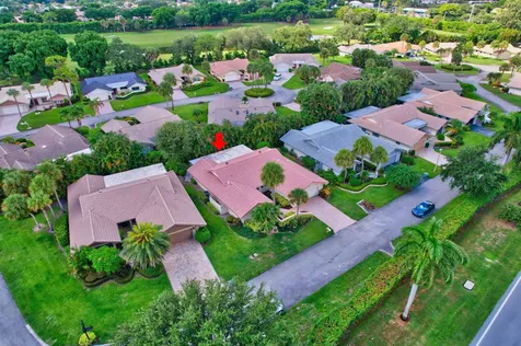 6858 Villas Drive Boca Raton FL 33433