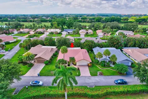 6858 Villas Drive Boca Raton FL 33433
