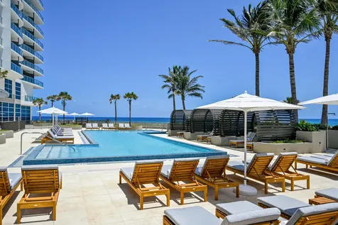 3100 N Ocean Drive Singer Island FL 33404