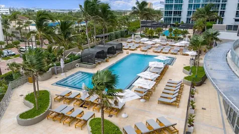 3100 N Ocean Drive Singer Island FL 33404