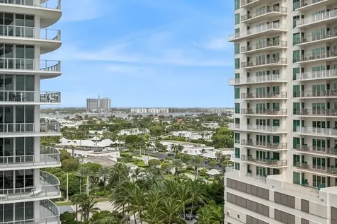3100 N Ocean Drive Singer Island FL 33404