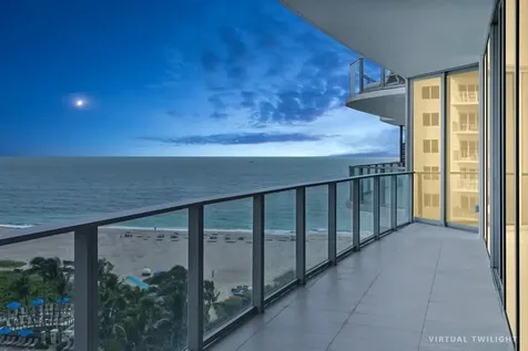 3100 N Ocean Drive Singer Island FL 33404