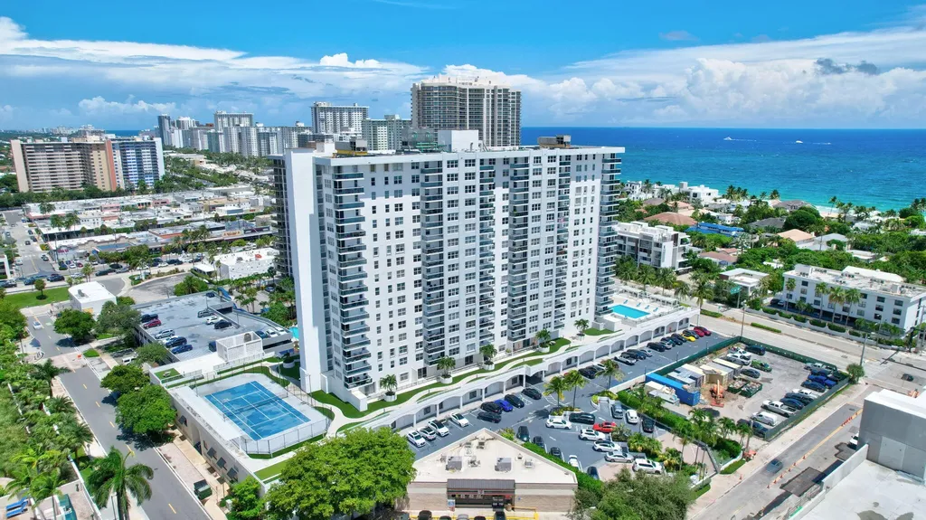 3015 N Ocean Boulevard Fort Lauderdale FL 33308