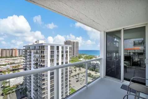 3015 N Ocean Boulevard Fort Lauderdale FL 33308