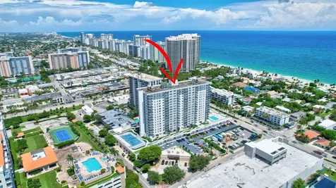 3015 N Ocean Boulevard Fort Lauderdale FL 33308
