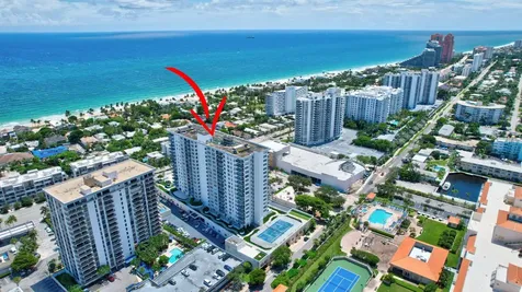 3015 N Ocean Boulevard Fort Lauderdale FL 33308