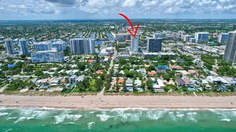 3015 N Ocean Boulevard Fort Lauderdale FL 33308