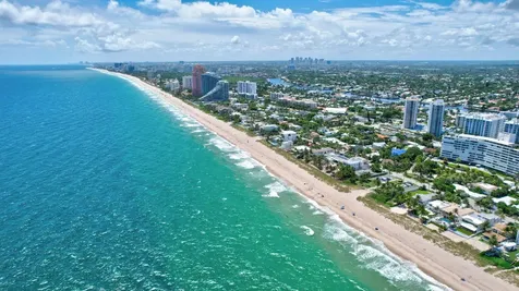 3015 N Ocean Boulevard Fort Lauderdale FL 33308