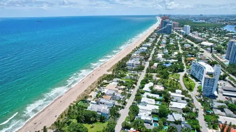 3015 N Ocean Boulevard Fort Lauderdale FL 33308