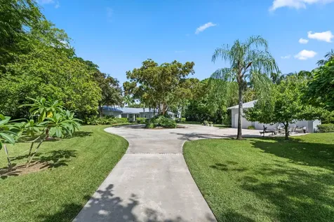 920 Hibiscus Lane Delray Beach FL 33444