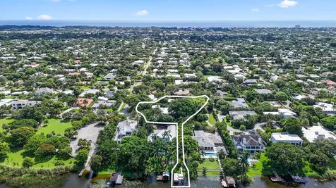 920 Hibiscus Lane Delray Beach FL 33444