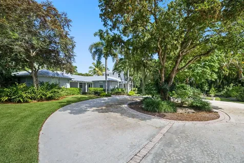 920 Hibiscus Lane Delray Beach FL 33444