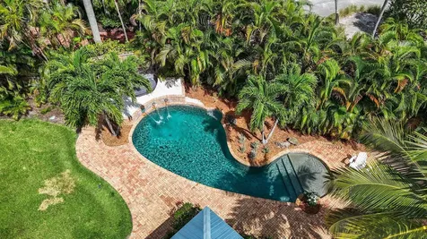 920 Hibiscus Lane Delray Beach FL 33444