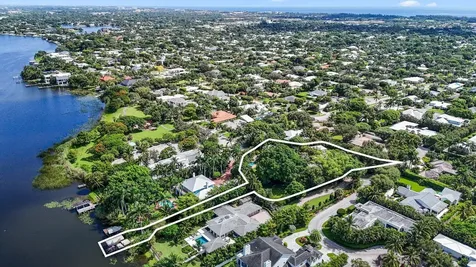 920 Hibiscus Lane Delray Beach FL 33444
