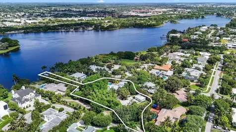 920 Hibiscus Lane Delray Beach FL 33444