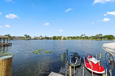 920 Hibiscus Lane Delray Beach FL 33444