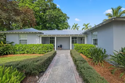 920 Hibiscus Lane Delray Beach FL 33444