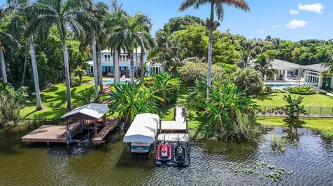 920 Hibiscus Lane Delray Beach FL 33444