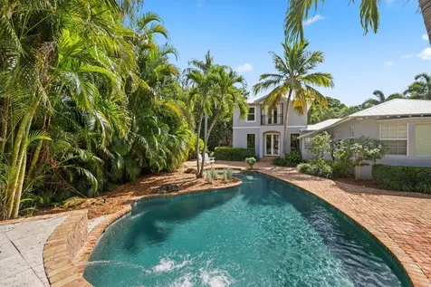 920 Hibiscus Lane Delray Beach FL 33444
