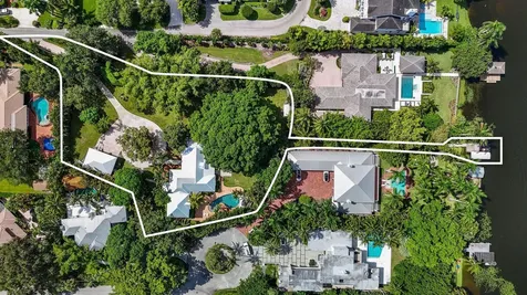 920 Hibiscus Lane Delray Beach FL 33444