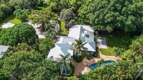 920 Hibiscus Lane Delray Beach FL 33444