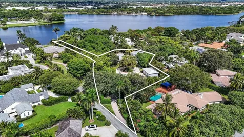 920 Hibiscus Lane Delray Beach FL 33444