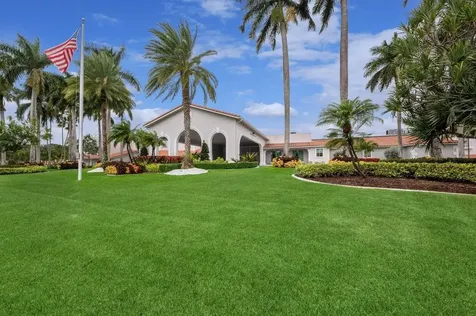 6410 Royal Manor Circle Delray Beach FL 33484