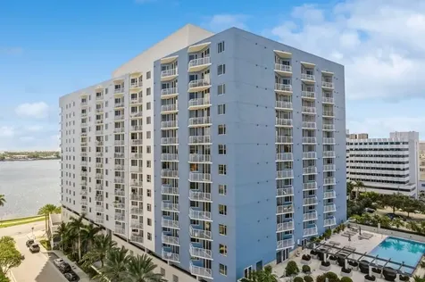 1551 N Flagler Drive West Palm Beach FL 33401